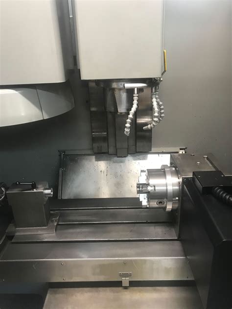 cnc machine south river|Nick's Machine Co..